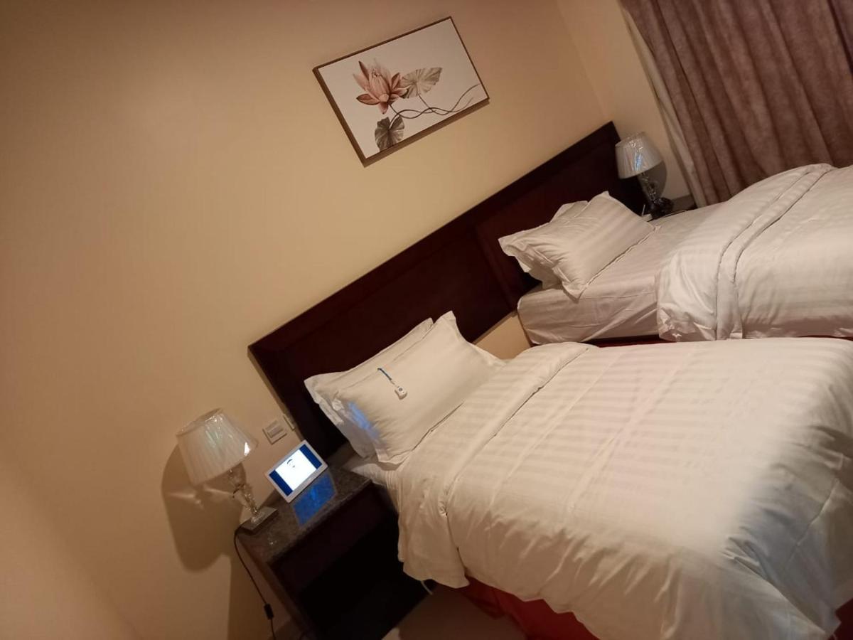 Al Ayniah Hotel Medina Luaran gambar